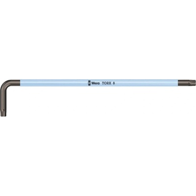 Wera 967 SXL vnútorný kľúč T 8 05024481001