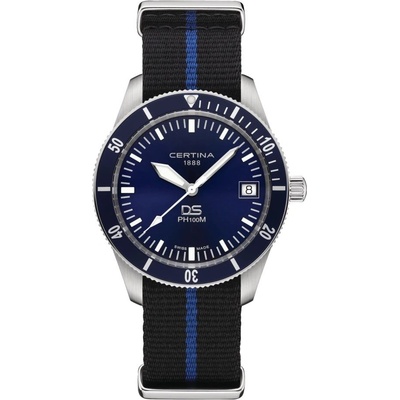 Certina 044.410.18.040.00