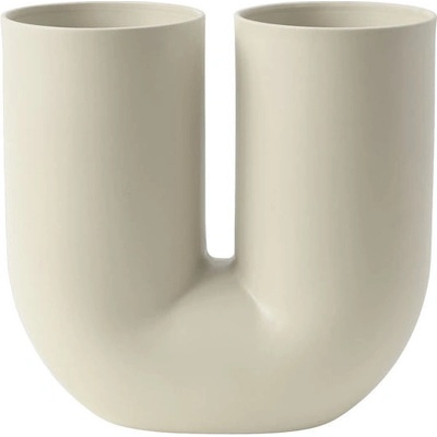 Muuto Váza Kink H26, sand
