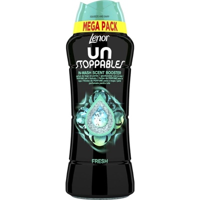 Lenor Unstoppables Fresh vonné perličky do pračky 570 g