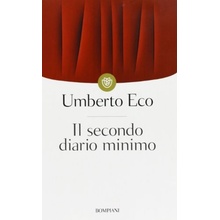 Eco U. Il secondo diario minimo