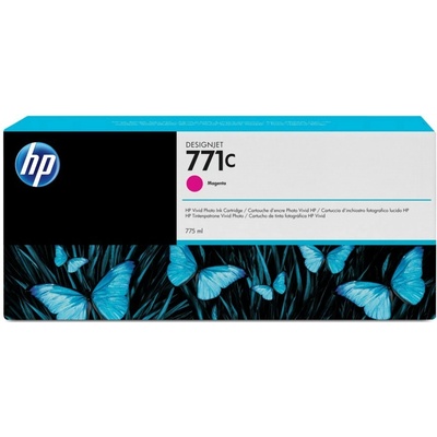 HP B6Y09A - originálny