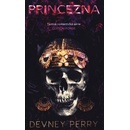 Princezna - Devney Perry