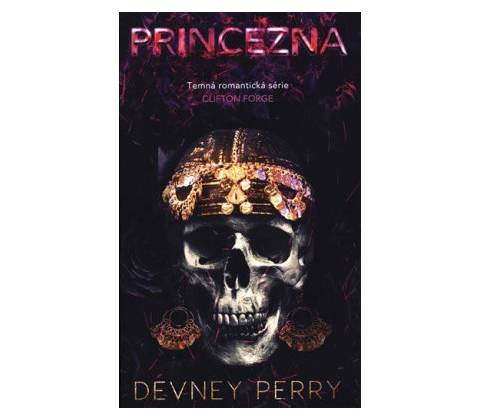 Princezna - Devney Perry