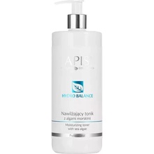 Apis Natural Hydro Balance tonikum s extraktmi z morských rias 500 ml