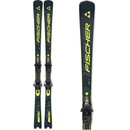 Fischer RC4 POWER AR 24/25