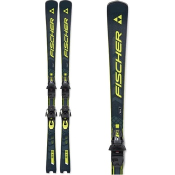 Fischer RC4 POWER AR 24/25