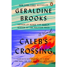 Caleb 's Crossing Brooks Geraldine Paperback