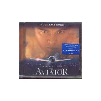 Soundtrack - The Aviator