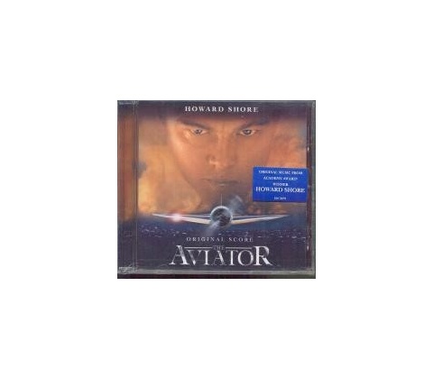 Soundtrack - The Aviator