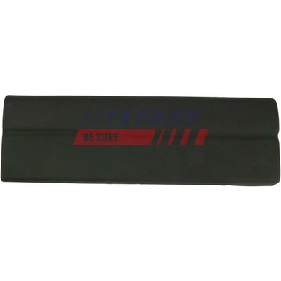 Ozdobná / ochranná lišta, dveře FAST FT90893