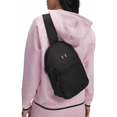 Under Armour -UA Studio City Sling-BLK