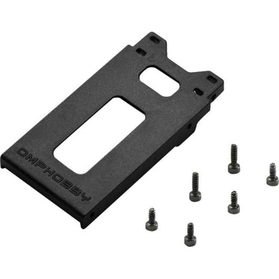 OMP Hobby M2 EVO: Držiak FBL jednotky