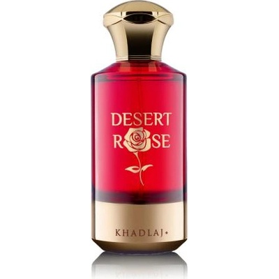 KHADLAJ Desert Rose 100 ml eau de parfum за жени