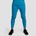 GymBeam Спортно долнище Limitless Aquamarine XL