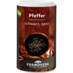 COSMOVEDA Био черен пипер, цял - 35 г