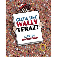 Gdzie jest Wally TERAZ?