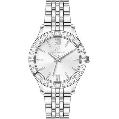 Luca Barra BW379