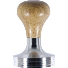 Heavy Tamper Classic Zebrano 58,5 mm