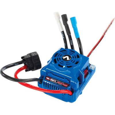 Traxxas regulátor Velineon VXL-4s