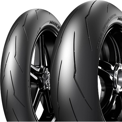 Pirelli Diablo Supercorsa V3 SC 180/60 R17 75W