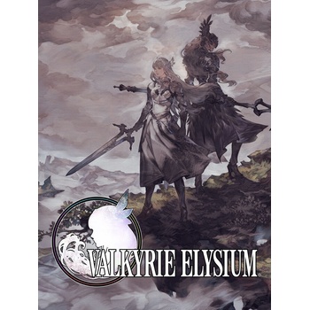 Valkyrie Elysium (Deluxe Edition)