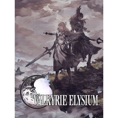Valkyrie Elysium (Deluxe Edition)