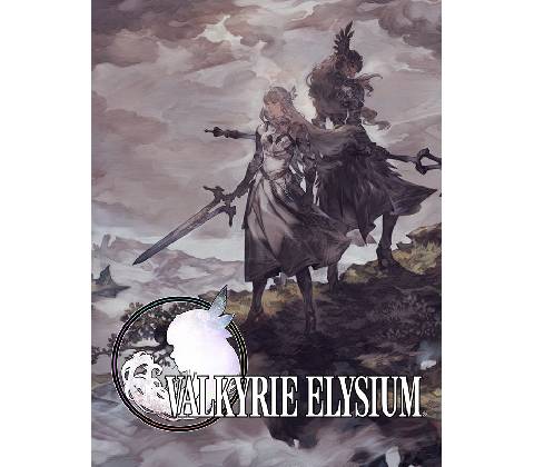 Valkyrie Elysium (Deluxe Edition)