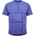 Nicce Мъжка тениска Nicce NICCE Merson T-Shirt Mens - Iris Blue