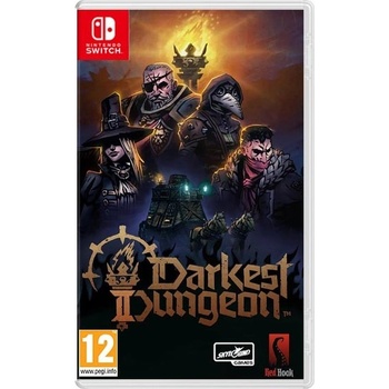 Darkest Dungeon 2