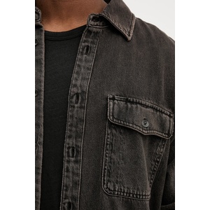 rag & bone Дънкова риза (RX0825FSUBB)