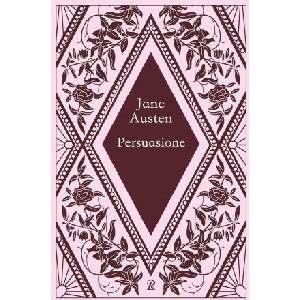 Persuasione (ISBN: 9788818040586)
