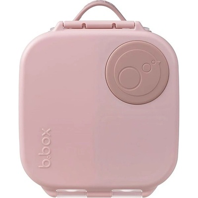B.Box Desiatový box stredný blush crush