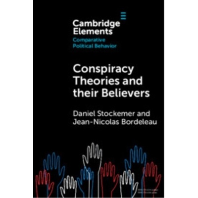 Conspiracy Theories and their Believers