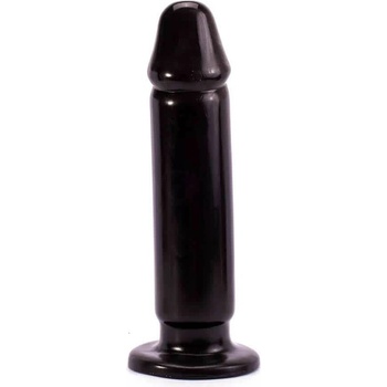 ostatní King-Sized анален дилдо