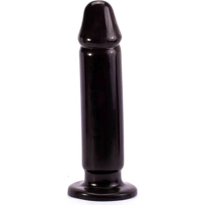 ostatní King-Sized анален дилдо