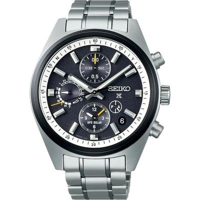 Seiko SSH167J1