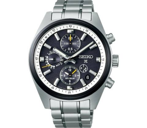 Seiko SSH167J1