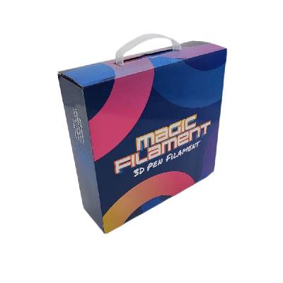 Консуматив за 3D писалка Magic Filament PLA 36 бр. x 5 m, ра (3D-PEN-MAGIC-PLA)