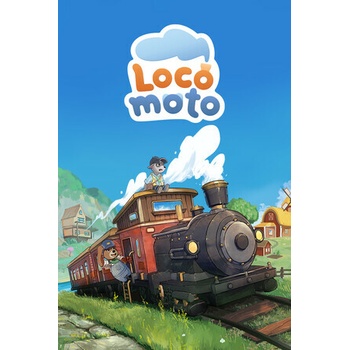 Locomoto