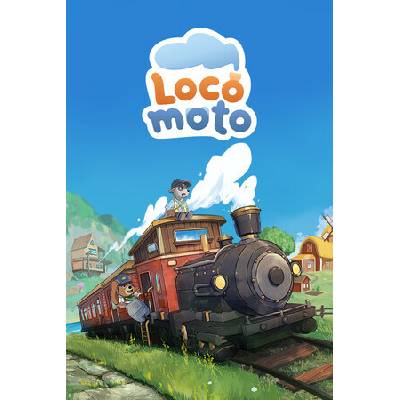 Locomoto