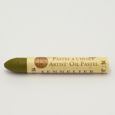Sennelier olejový pastel 5 ml 094 brown pink