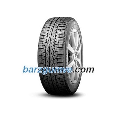 Michelin X-Ice Xi3 ZP ( 225/50 R18 95H EV Suitable, Nordic compound, runflat )