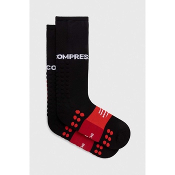 Image 1 of Compressport Чорапи Compressport Full Socks Run (SU00004B)