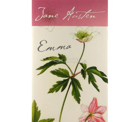 Emma - Jane Austenová