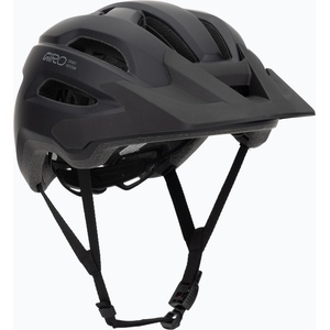 Giro Велосипедна каска Giro Fixture II XL matte black/grey