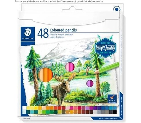 Staedtler 146 48 kusov