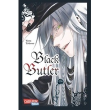Black Butler. Bd.14