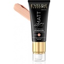 Eveline Cosmetics Matt My Day dlouhotrvající make-up 04 Beige 40 ml