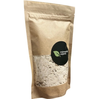 MámeChuť Kaša BIO natural jablko a škorica 250 g